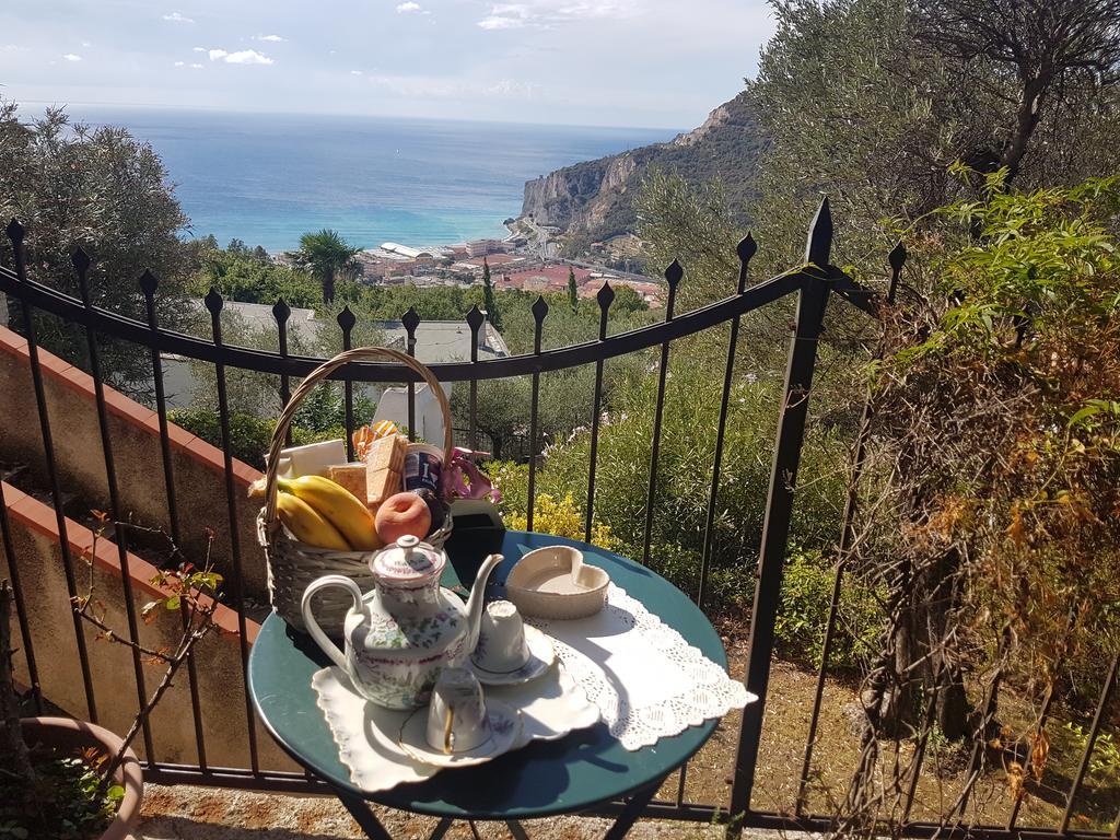 La Camera Tra Gli Ulivi Dream Finale Finale Ligure Eksteriør billede
